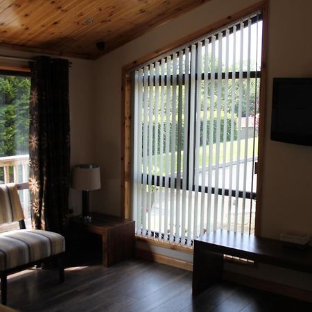 Beechtree Chalet Warrenpoint Eksteriør bilde