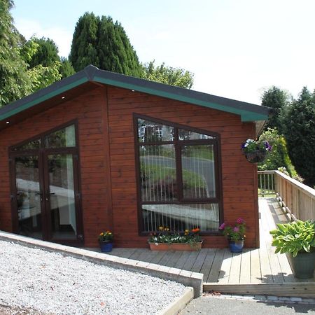 Beechtree Chalet Warrenpoint Eksteriør bilde