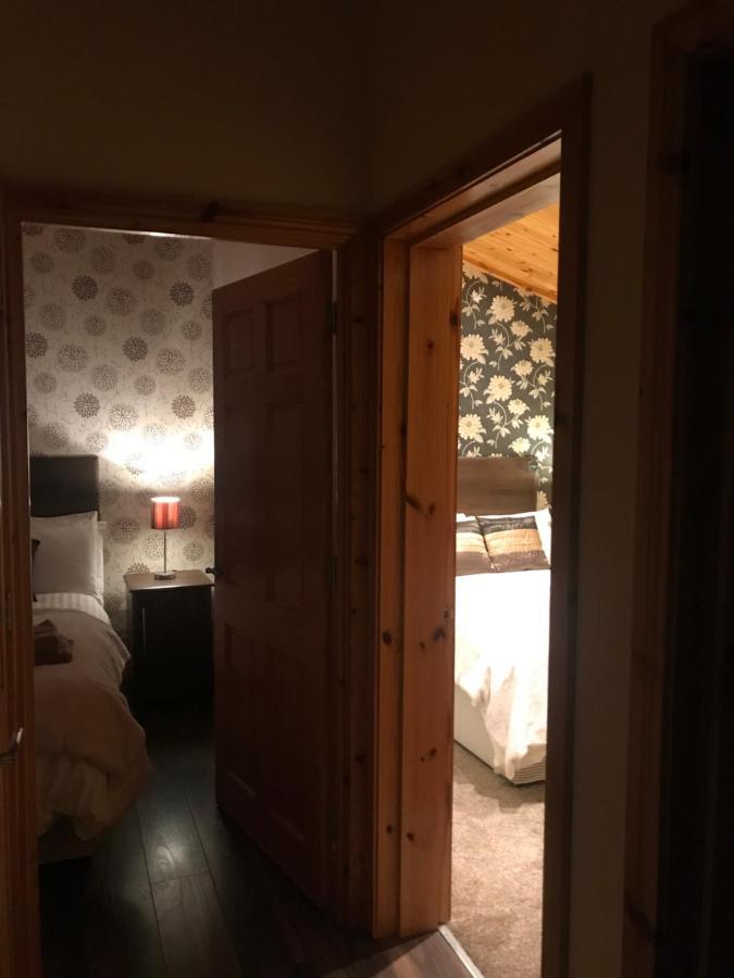 Beechtree Chalet Warrenpoint Eksteriør bilde
