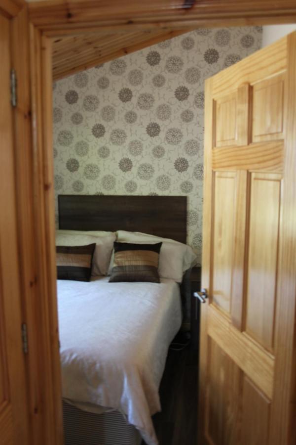 Beechtree Chalet Warrenpoint Eksteriør bilde