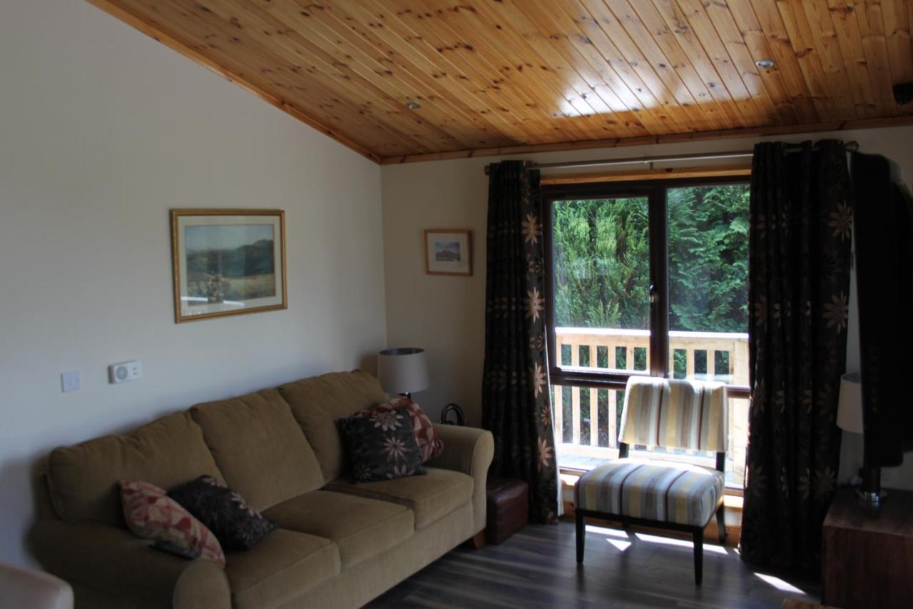 Beechtree Chalet Warrenpoint Eksteriør bilde