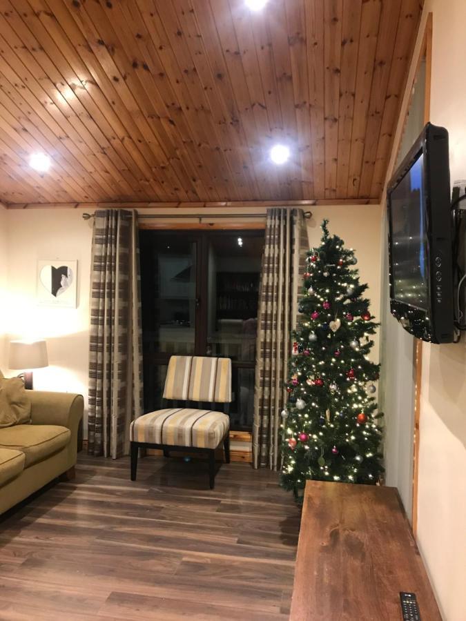 Beechtree Chalet Warrenpoint Eksteriør bilde