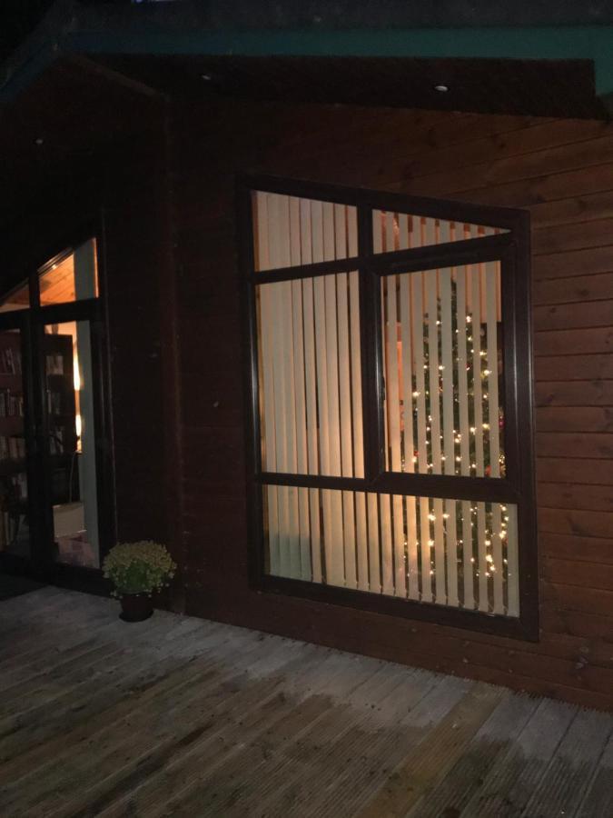 Beechtree Chalet Warrenpoint Eksteriør bilde