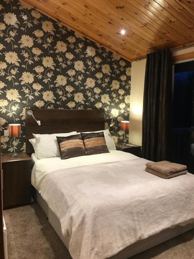 Beechtree Chalet Warrenpoint Eksteriør bilde